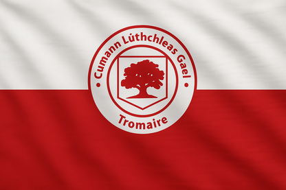 Trumera GAA Club Flag