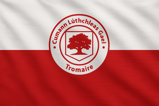 Trumera GAA Club Flag