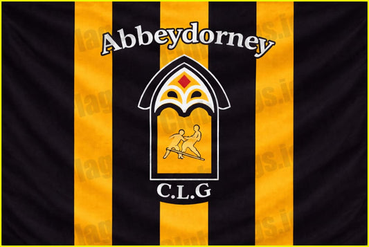 Abbeydorney C.L.G. Flag - GAA Clubs