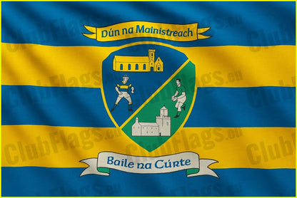 Abbeyside GAA Club Flag GAA Clubs