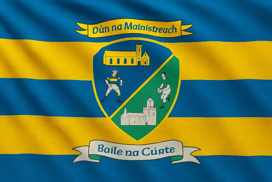 Abbeyside GAA Club Flag GAA Clubs