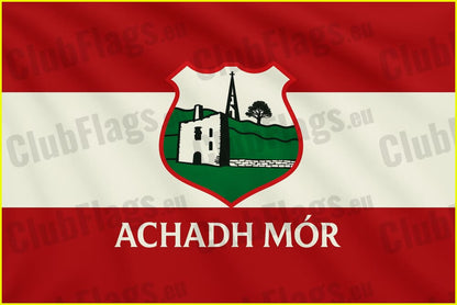 Aghamore GAA Club Flag GAA Clubs