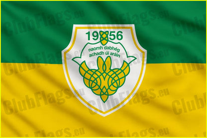 Aghyaran St Davog’s GAA Club Flag GAA Clubs