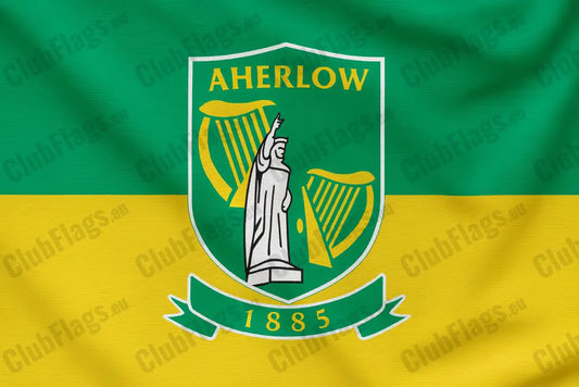 Aherlow GAA Club Flag GAA Clubs