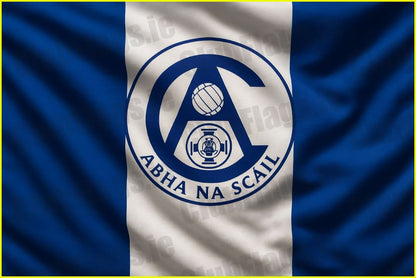 Annascaul GAA Club Flag - GAA Clubs