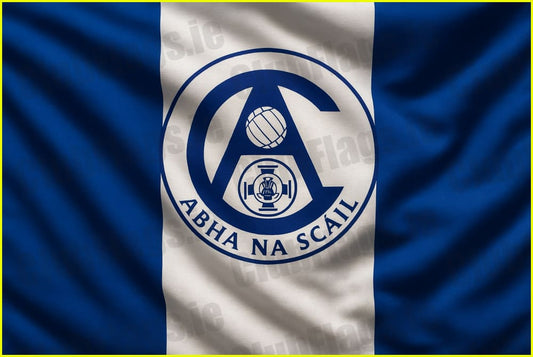 Annascaul GAA Club Flag - GAA Clubs