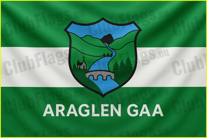 Araglen GAA Flag GAA Clubs