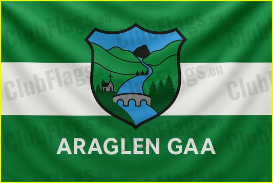 Araglen GAA Flag GAA Clubs