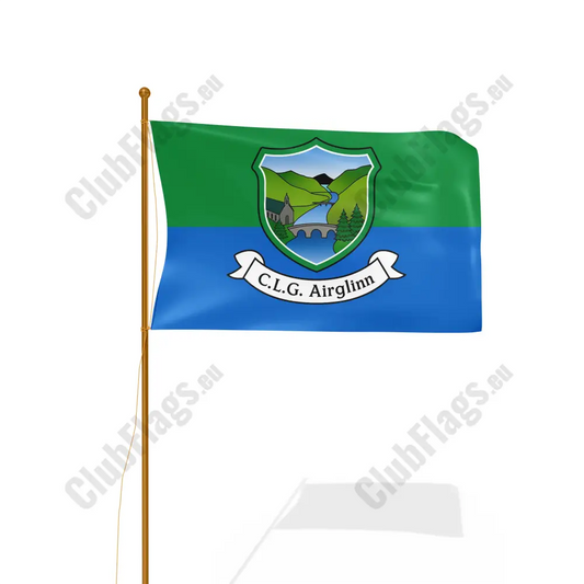 Araglen GAA Flag GAA Clubs