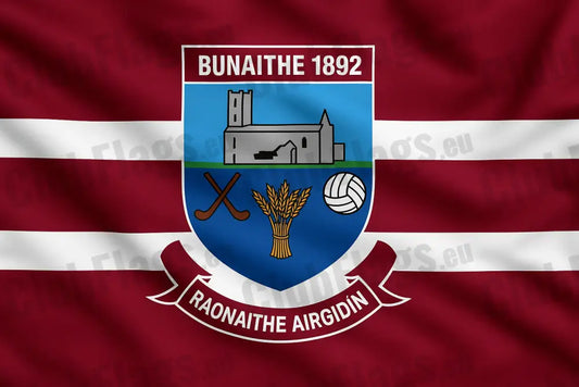 Argideen Rangers GAA Flag GAA Clubs