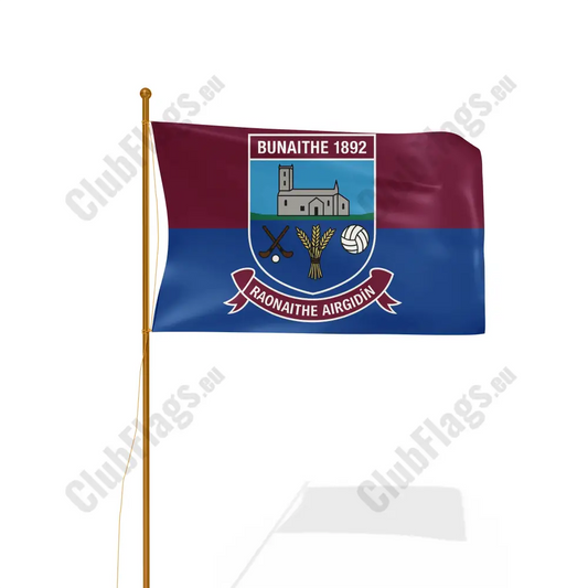 Argideen Rangers GAA Flag GAA Clubs