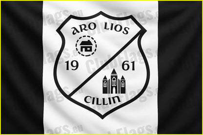 Arles-Killeen GAA Club Flag GAA Clubs