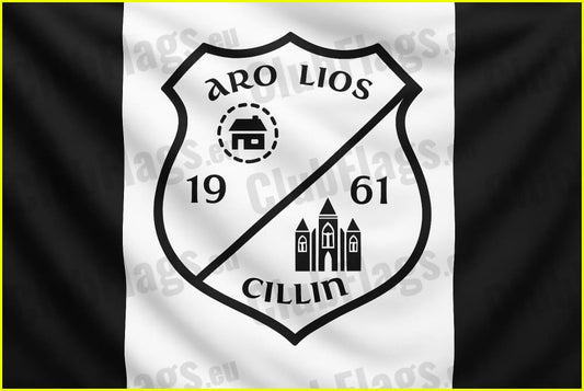 Arles-Killeen GAA Club Flag GAA Clubs