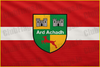 Armagh GAA Club Flag - GAA Clubs