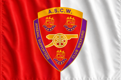 Arsenal Supporters Club Wexford