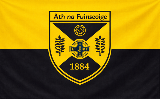 Ashford GAA Club Flag - GAA Clubs