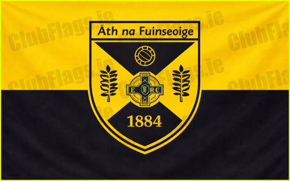 Ashford GAA Club Flag - GAA Clubs