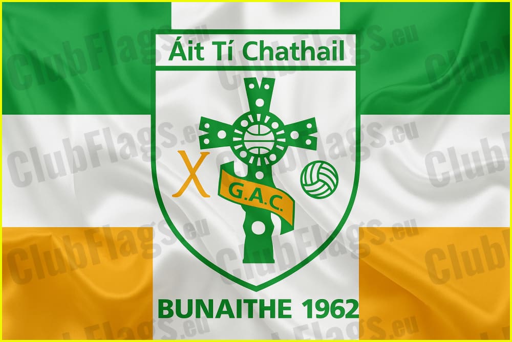 Atticall Down GAA Club Down GAA Clubs