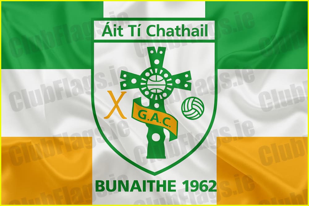 Atticall Down GAA Club Down - GAA Clubs