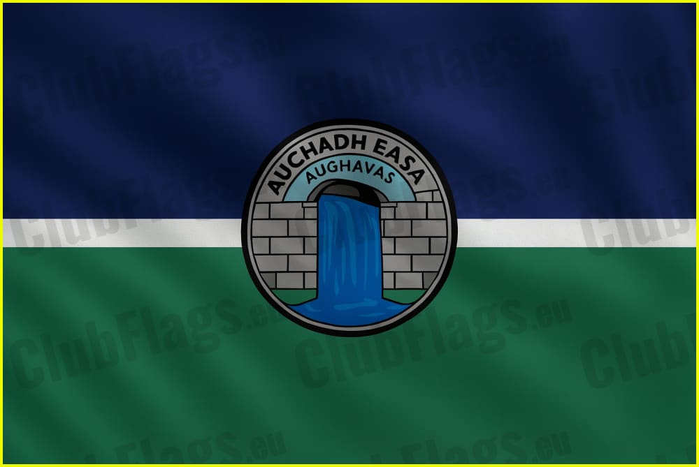 Auchadh Easa GAA Club GAA Clubs