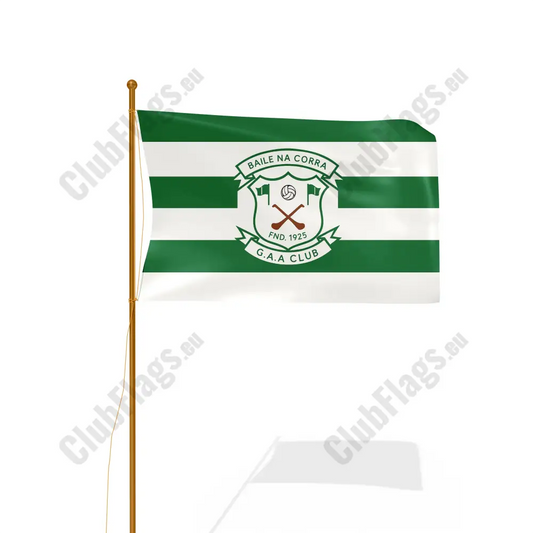Ballinacurra GAA Flag GAA Clubs