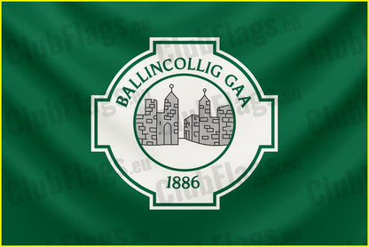 Ballincollig GAA Club Flag GAA Clubs
