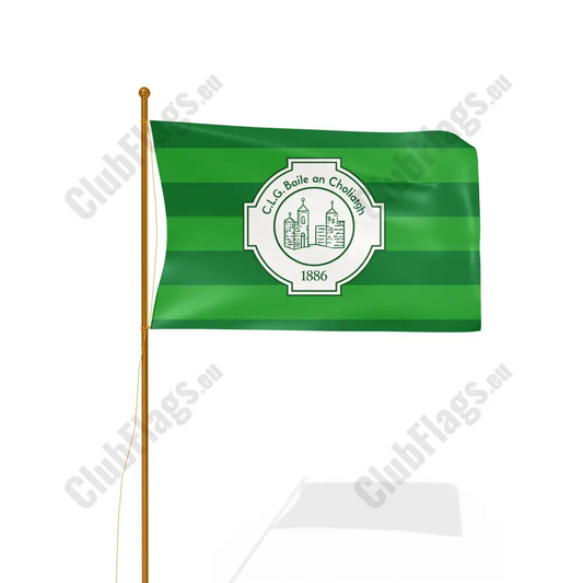 Ballincollig GAA Flag GAA Clubs