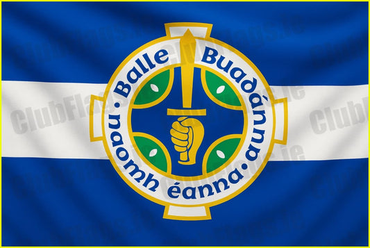 Ballyboden St. Endas GAA Club - GAA Clubs