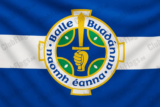 Ballyboden St. Endas GAA Club GAA Clubs