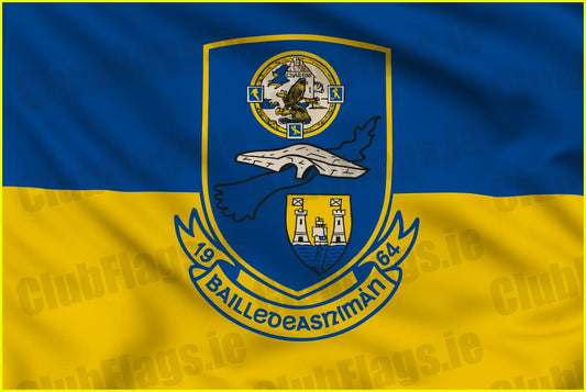 Ballydesmond GAA Flag - GAA Clubs
