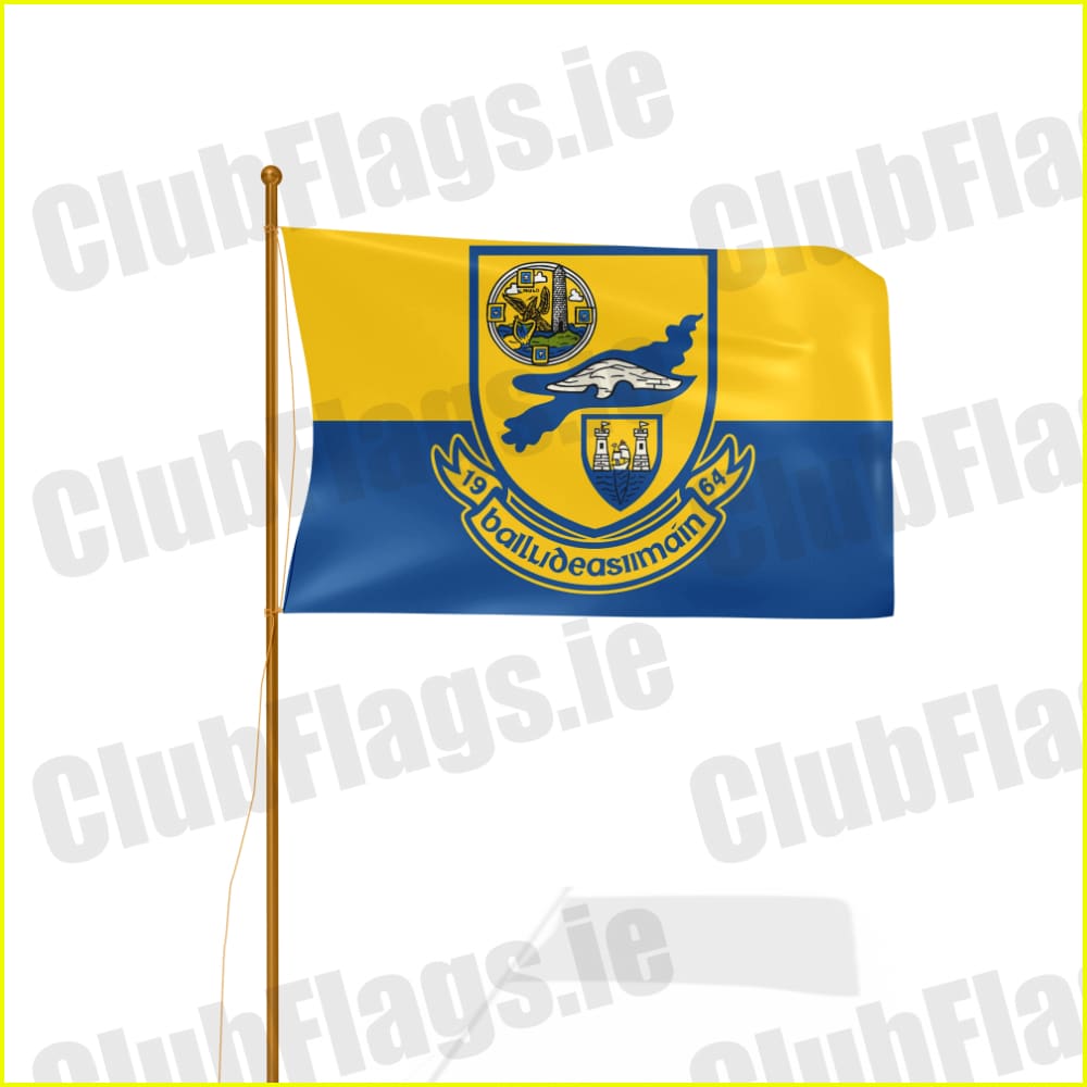 Ballydesmond GAA Flag - GAA Clubs