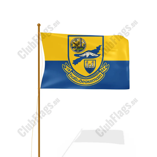 Ballydesmond GAA Flag GAA Clubs