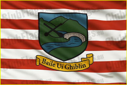 Ballygiblin GAA Flag GAA Clubs