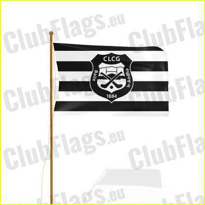 Ballyhea GAA Flag GAA Clubs