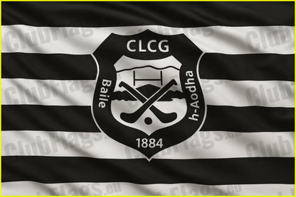 Ballyhea GAA Flag GAA Clubs