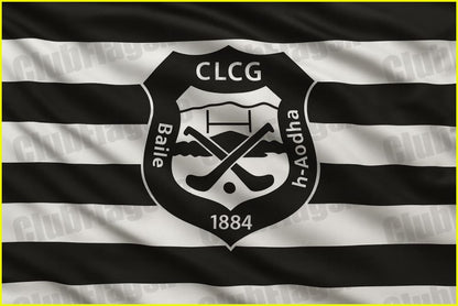 Ballyhea GAA Flag - GAA Clubs