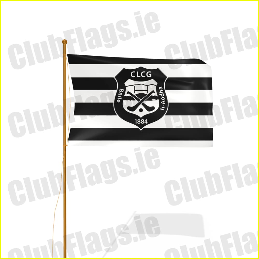 Ballyhea GAA Flag - GAA Clubs