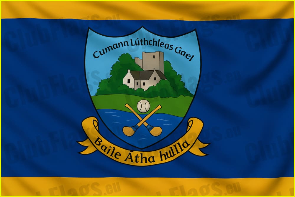 Ballyhooly GAA Flag GAA Clubs