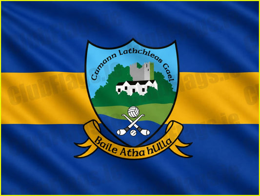 Ballyhooly GAA Flag - GAA Clubs