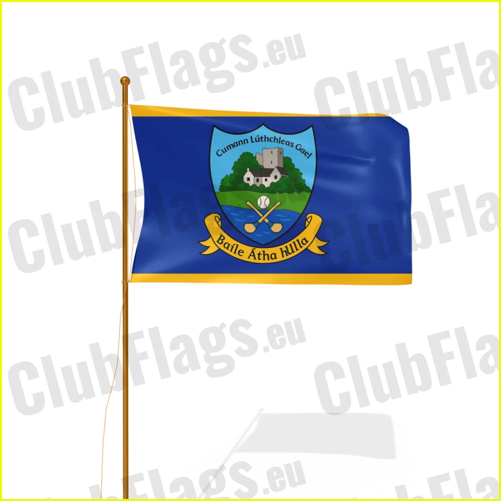 Ballyhooly GAA Flag GAA Clubs