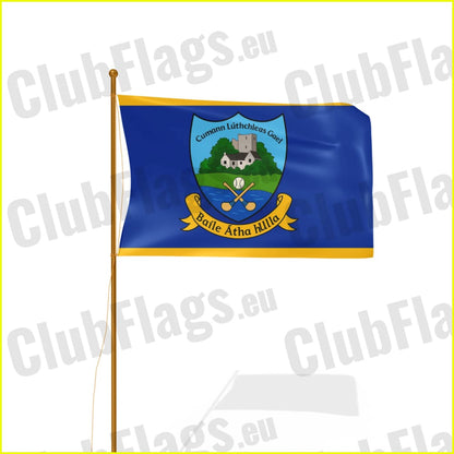 Ballyhooly GAA Flag GAA Clubs