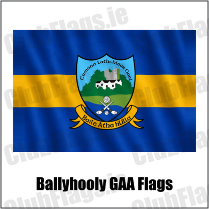 Ballyhooly GAA Flags - ClubFlags.ie