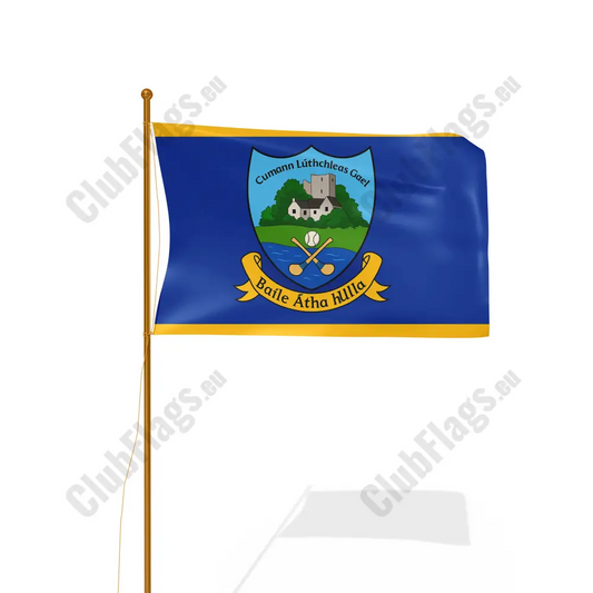 Ballyhooly GAA Flag GAA Clubs