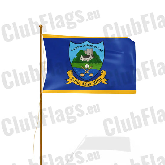 Ballyhooly GAA Flag GAA Clubs