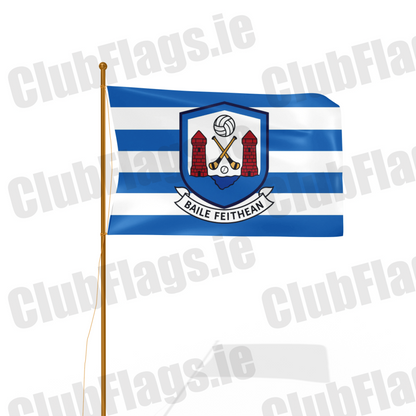 Ballyphehane GAA Flag - GAA Clubs