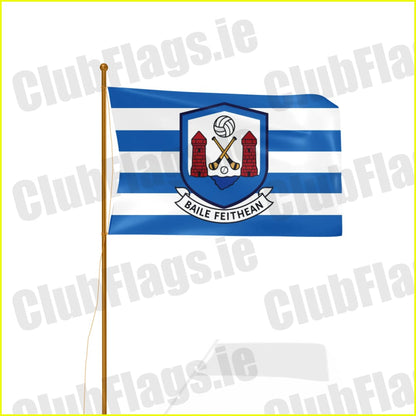 Ballyphehane GAA Flag - GAA Clubs