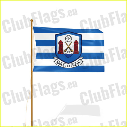 Ballyphehane GAA Flag GAA Clubs