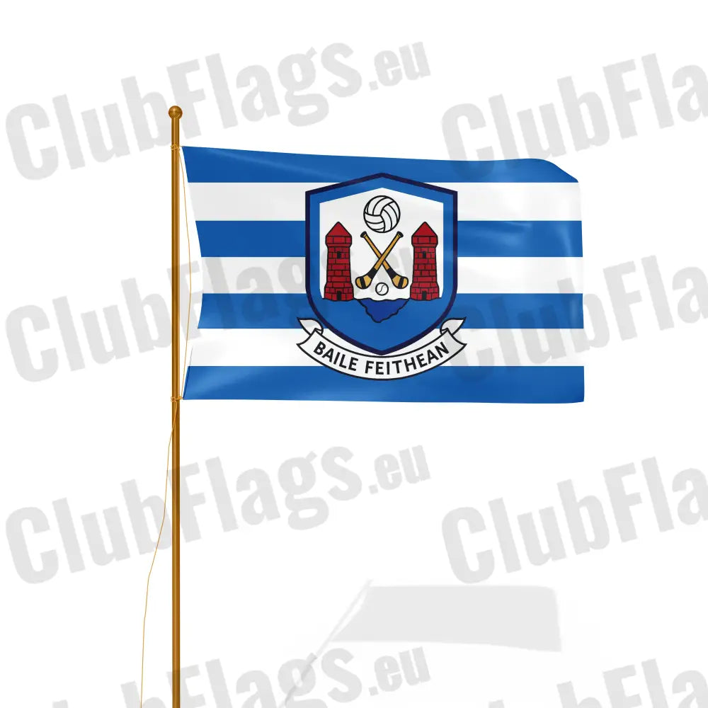 Ballyphehane GAA Flag GAA Clubs