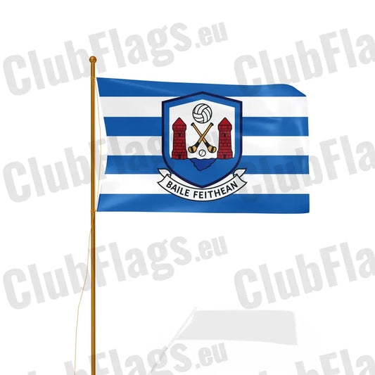 Ballyphehane GAA Flag GAA Clubs
