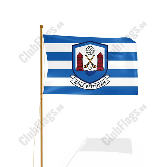 Ballyphehane GAA Flag GAA Clubs